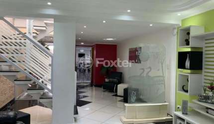 Casa com 5 quartos à venda na Rua Antônio Tavares, 612, Cambuci, São Paulo, 250 m2 por R$ 1.450.000