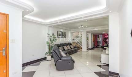 Casa com 5 quartos à venda na Rua Antônio Tavares, 612, Cambuci, São Paulo, 185 m2 por R$ 1.450.000