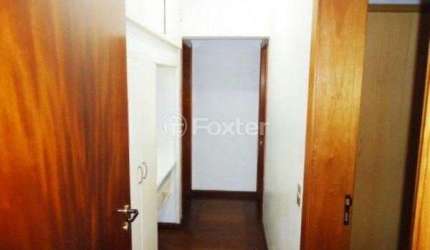 Apartamento com 3 quartos à venda na Rua Piauí, 850, Santa Paula, São Caetano do Sul, 152 m2 por R$ 960.000