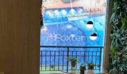 Apartamento com 3 quartos à venda na Avenida Pirajussara, 4123, Instituto de Previdência, São Paulo, 70 m2 por R$ 798.000