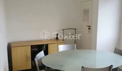 Sala comercial com 3 salas à venda na Rua Caramuru, 417, Saúde, São Paulo, 47 m2 por R$ 435.000