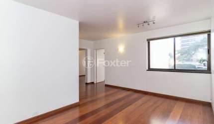 Apartamento com 2 quartos à venda na Rua João Moura, 2347, Pinheiros, São Paulo, 80 m2 por R$ 840.000