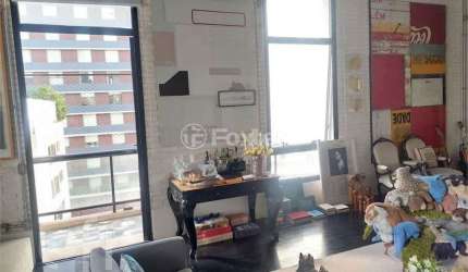 Apartamento com 2 quartos à venda na Rua Pedroso Alvarenga, 760, Itaim Bibi, São Paulo, 135 m2 por R$ 7.000.000
