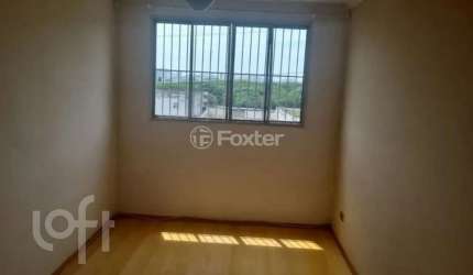 Apartamento com 2 quartos à venda na Rua Frederico Grotte, 90, Jardim Vergueiro, São Paulo, 52 m2 por R$ 340.000