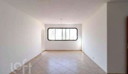 Apartamento com 4 quartos à venda na Rua Apiacás, 406, Perdizes, São Paulo, 156 m2 por R$ 1.260.000