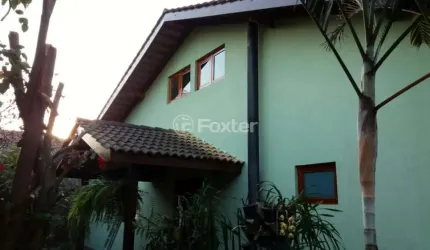 Fazenda com 2 salas à venda na Estrada Rio de Janeiro, 160, Jardim Estância Brasil, Atibaia, 1 m2 por R$ 2.340.000