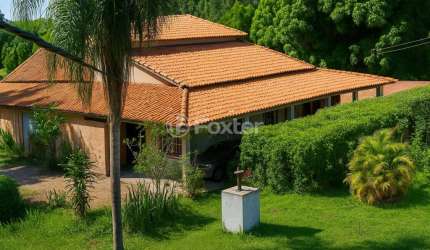 Fazenda com 1 sala à venda na Avenida Verde, S/N, Primavera, Rosana, 11600 m2 por R$ 1.000.000