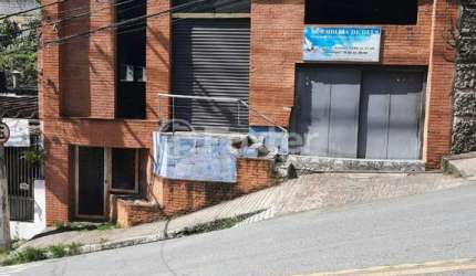 Prédio com 1 sala à venda na Avenida Duquesa de Goiás, 30, Real Parque, São Paulo, 279 m2 por R$ 750.000