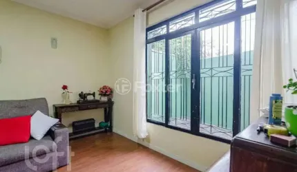 Casa com 3 quartos à venda na Rua Ibiraçu, 236, Vila Madalena, São Paulo, 150 m2 por R$ 1.260.000