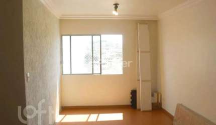 Apartamento com 2 quartos à venda na Rua Capivari, 940, Nova Gerty, São Caetano do Sul, 68 m2 por R$ 428.000