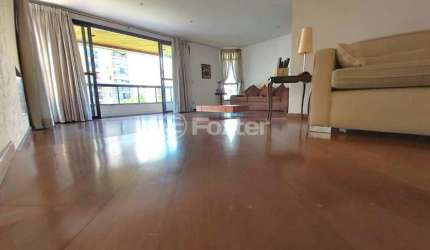 Apartamento com 4 quartos à venda na Rua Professor José Horácio Meirelles Teixeira, 876, Vila Suzana, São Paulo, 160 m2 por R$ 884.000