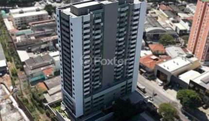 Apartamento com 2 quartos à venda na Rua Ibituruna, 278, Parque Imperial, São Paulo, 39 m2 por R$ 402.501