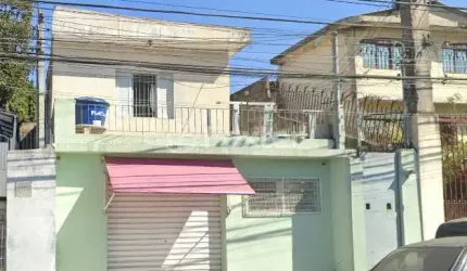 Casa com 4 quartos à venda na Rua Jardim das Margaridas, 313, Vila Buenos Aires, São Paulo, 224 m2 por R$ 1.171.000