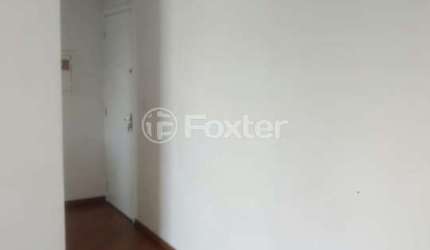 Apartamento com 1 quarto à venda na Rua Dom Salomão Ferraz, 80, Vila Andrade, São Paulo, 57 m2 por R$ 300.000