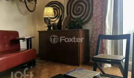 Apartamento com 2 quartos à venda na Avenida São João, 2035, Santa Cecília, São Paulo, 75 m2 por R$ 825.000