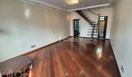 Casa com 3 quartos à venda na Rua Mafalda, 320, Chácara Belenzinho, São Paulo, 303 m2 por R$ 1.170.000