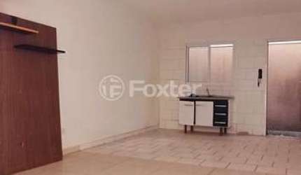 Casa em condomínio fechado com 2 quartos à venda na Rua Jerônimo Pedroso Barros, 258, Jardim Lourdes, São Paulo, 55 m2 por R$ 350.000