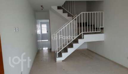 Casa com 3 quartos à venda na Rua Cabo Joel Leite, 629, Cidade Antônio Estevão de Carvalho, São Paulo, 133 m2 por R$ 550.000