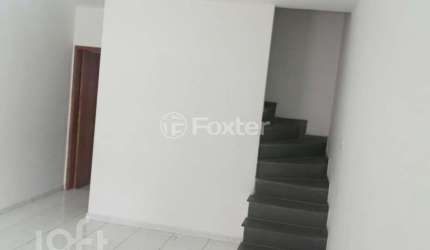 Casa com 2 quartos à venda na Rua Ernesto Paglia, 54, Jardim Rosa Maria, São Paulo, 129 m2 por R$ 440.000