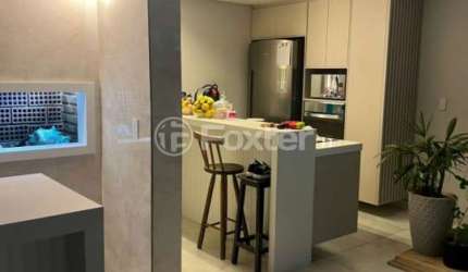 Apartamento com 3 quartos à venda na Rua Peixoto, 9, Vila Buenos Aires, São Paulo, 209 m2 por R$ 560.000