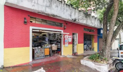Casa comercial com 1 sala à venda na Rua Mota Pais, 412, Vila Ipojuca, São Paulo, 442 m2 por R$ 3.850.000
