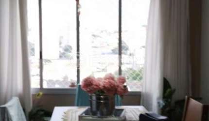 Apartamento com 2 quartos à venda na Rua Capitão Luís Ramos, 12, Vila Guilherme, São Paulo, 68 m2 por R$ 480.000