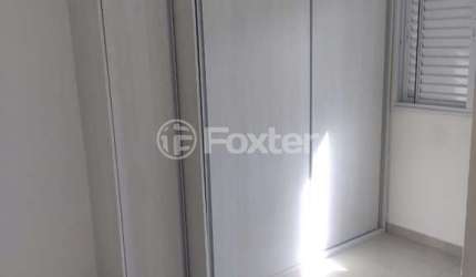 Apartamento com 2 quartos à venda na Avenida Senador José Ermírio de Moraes, 1608, Tremembé, São Paulo, 54 m2 por R$ 270.000