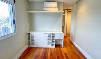 Kitnet / Stúdio à venda na Praça Cornélia, 62, Água Branca, São Paulo, 20 m2 por R$ 285.000