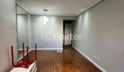 Apartamento com 3 quartos à venda na Rua Antônio José Vaz, 177, Vila Caraguatá, São Paulo, 70 m2 por R$ 540.000