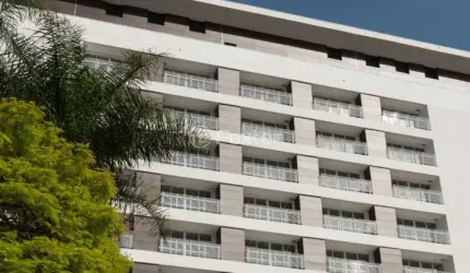 Sala comercial à venda na Avenida dos Carinás, 428, Indianópolis, São Paulo, 48 m2 por R$ 500.538