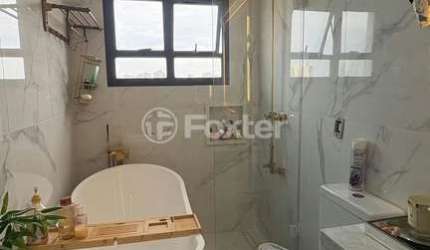 Apartamento com 3 quartos à venda na Rua Miragem, 202, Vila Regente Feijó, São Paulo, 134 m2 por R$ 1.180.000