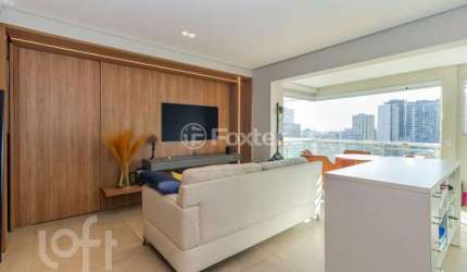 Apartamento com 2 quartos à venda na Rua Major Quedinho, 224, Centro, São Paulo, 95 m2 por R$ 1.915.000