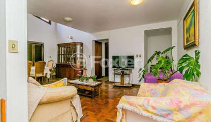 Casa com 4 quartos à venda na Rua Pedro Souza, 156, Partenon, Porto Alegre, 348 m2 por R$ 800.000