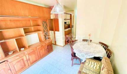 Apartamento com 1 quarto à venda na Avenida Beira Mar, 1263, Zona Nova, Capão da Canoa, 50 m2 por R$ 300.000