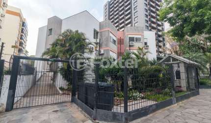 Apartamento com 2 quartos à venda na Rua Anita Garibaldi, 1877, Boa Vista, Porto Alegre, 68 m2 por R$ 275.500