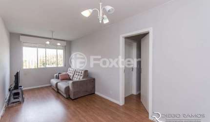 Apartamento com 2 quartos à venda na Rua Nunes, 340, Medianeira, Porto Alegre, 57 m2 por R$ 199.000
