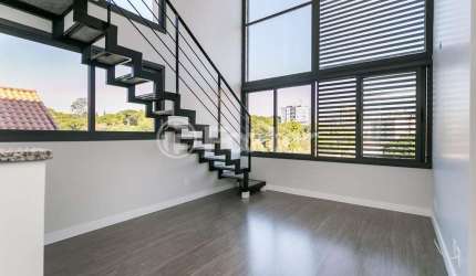 Cobertura com 3 quartos à venda na Rua José Scutari, 508, Passo da Areia, Porto Alegre, 103 m2 por R$ 1.483.980