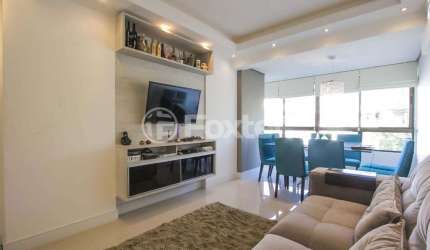 Apartamento com 2 quartos à venda na Rua Felizardo Furtado, 154, Petrópolis, Porto Alegre, 80 m2 por R$ 654.550