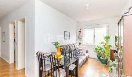 Apartamento com 4 quartos à venda na Rua Riveira, 645, Petrópolis, Porto Alegre, 77 m2 por R$ 292.000