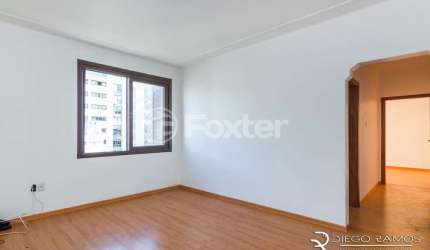 Apartamento com 3 quartos à venda na Avenida Getúlio Vargas, 1591, Menino Deus, Porto Alegre, 92 m2 por R$ 450.000