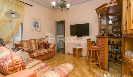 Apartamento com 2 quartos à venda na Rua Marcílio Dias, 918, Menino Deus, Porto Alegre, 78 m2 por R$ 320.000