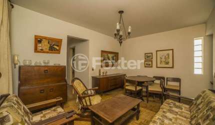 Apartamento com 3 quartos à venda na Rua Riachuelo, 1268, Centro Histórico, Porto Alegre, 93 m2 por R$ 400.000