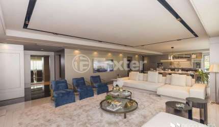 Apartamento com 4 quartos à venda na Avenida Veríssimo de Amaral, 536, Jardim Europa, Porto Alegre, 306 m2 por R$ 6.904.040