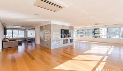 Apartamento com 4 quartos à venda na Rua Pedro Chaves Barcelos, 950, Bela Vista, Porto Alegre, 336 m2 por R$ 4.900.000