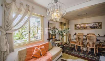 Cobertura com 3 quartos à venda na Rua Silveiro, 503, Menino Deus, Porto Alegre, 208 m2 por R$ 1.250.000