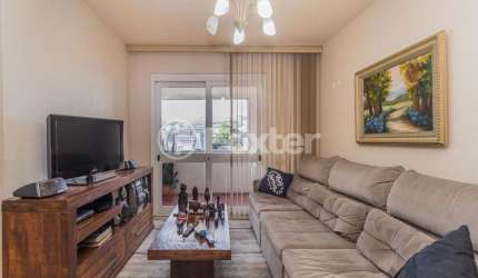 Cobertura com 3 quartos à venda na Rua Salvio Soares, 150, Nonoai, Porto Alegre, 190 m2 por R$ 600.000