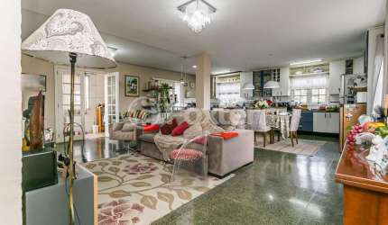 Cobertura com 3 quartos à venda na Rua Doutor Pereira da Cunha, 19, Partenon, Porto Alegre, 233 m2 por R$ 640.000