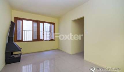 Apartamento com 3 quartos à venda na Rua Laurindo, 208, Santana, Porto Alegre, 79 m2 por R$ 374.900