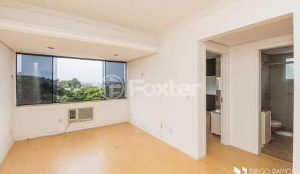 Apartamento com 2 quartos à venda na Rua Octávio de Souza, 343, Teresópolis, Porto Alegre, 71 m2 por R$ 304.000