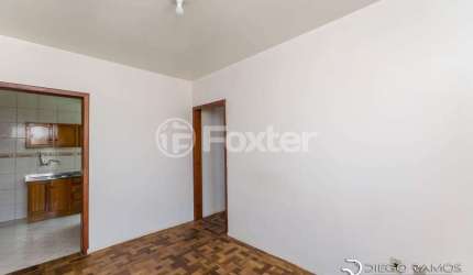 Apartamento com 2 quartos à venda na Rua Marcílio Dias, 626, Menino Deus, Porto Alegre, 50 m2 por R$ 271.500